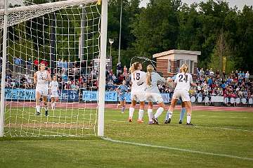 Girls Soccer vs JL Mann 340